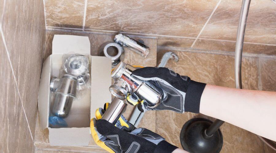 Expert tile roof repair services in Collinsville, MS